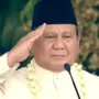 Peringatan HUT ke-80 RI, Prabowo Membacakan Teks Proklamasi di Istana Merdeka